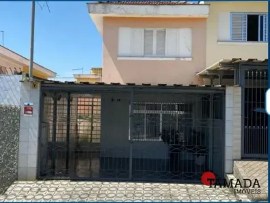 Casa com 3 Quartos à venda, 168m² no Vila Rio Branco, São Paulo