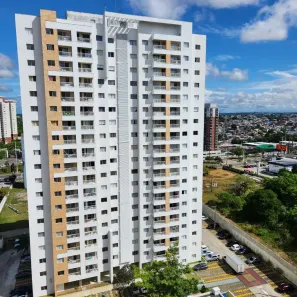 Apartamento com 3 Quartos à venda, 86m² no Santo Agostinho, Manaus