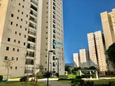 Apartamento com 3 Quartos à venda, 131m² no Jardim Ermida I, Jundiaí