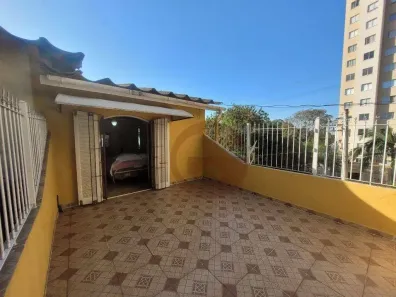 Sobrado com 3 Quartos à venda, 85m² no Jardim Alvorada (Zona Oeste), São Paulo
