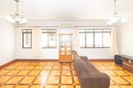 Apartamento com 3 Quartos à venda, 96m² no Farroupilha, Porto Alegre