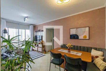 Apartamento com 2 Quartos à venda, 62m² no Vila Osasco, Osasco