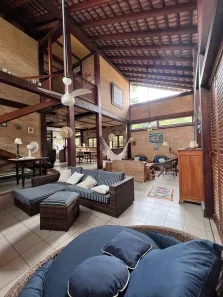 Casa com 4 Quartos à venda, 294m² no Guaecá, São Sebastião