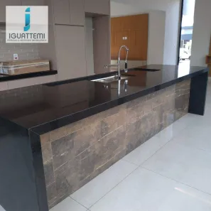 Casa de Condomínio com 3 Quartos à venda, 215m² no Parque Residencial Buona Vita, São José do Rio Preto