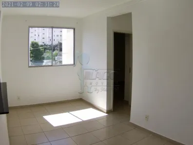 Apartamento com 2 Quartos à venda, 47m² no Reserva Sul Condomínio Resort, Ribeirão Preto