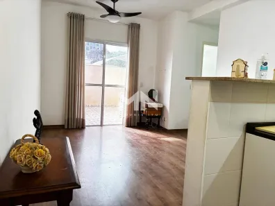 Apartamento com 2 Quartos à venda, 68m² no São Luiz, Itu
