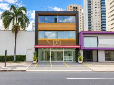 Imóvel Comercial para alugar, 270m² no Indianópolis, São Paulo