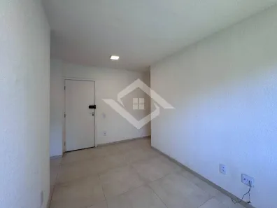 Apartamento com 1 Quarto à venda, 42m² no Campo Grande, Rio de Janeiro