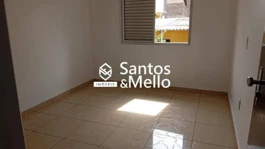 Casa com 4 Quartos para alugar, 250m² no Parque Novo Oratório, Santo André