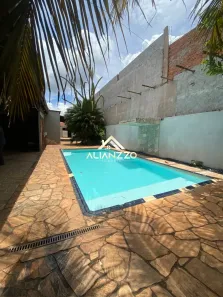 Casa com 3 Quartos à venda, 488m² no Campos Elíseos, Ribeirão Preto