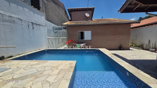 Casa com 3 Quartos à venda, 108m² no Moinho Velho, Cotia