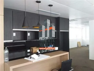 Imóvel Comercial à venda, 160m² no Santo Agostinho, Belo Horizonte