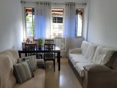 Apartamento com 2 Quartos à venda, 60m² no Jardim Guanabara, Rio de Janeiro