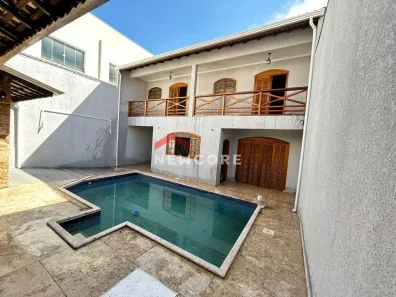 Casa com 4 Quartos à venda, 362m² no Vila Paraízo, Itupeva