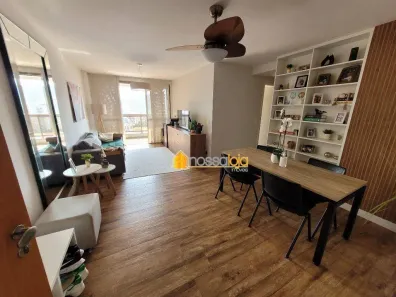 Apartamento com 2 Quartos à venda, 80m² no Santa Rosa, Niterói