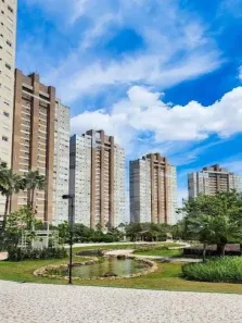 Apartamento com 3 Quartos à venda, 170m² no Vila Yara, Osasco