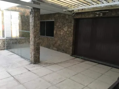 Sobrado com 3 Quartos à venda, 290m² no Rudge Ramos, São Bernardo do Campo