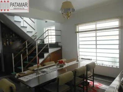 Sobrado com 3 Quartos à venda, 160m² no Instituto de Previdência, São Paulo