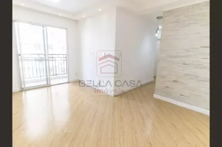 Apartamento com 2 Quartos à venda, 52m² no Quarta Parada, São Paulo