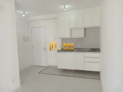 Apartamento com 1 Quarto para alugar, 29m² no Vila Santa Catarina, São Paulo