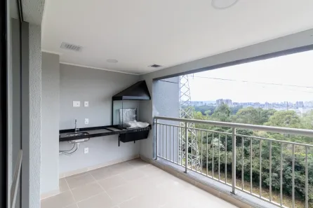 Apartamento com 2 Quartos à venda, 69m² no City América, São Paulo