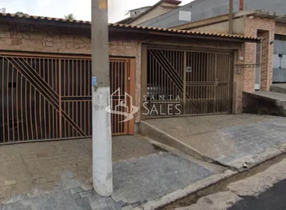 Sobrado com 4 Quartos à venda, 200m² no Vila Pirituba, São Paulo