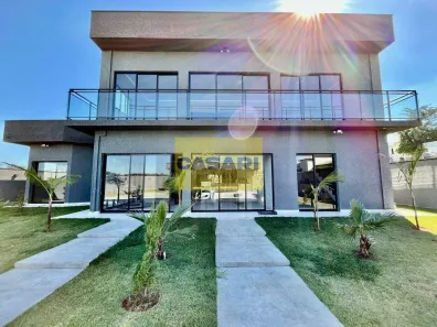 Casa com 5 Quartos à venda, 526m² no Portal dos Lagos, Boituva