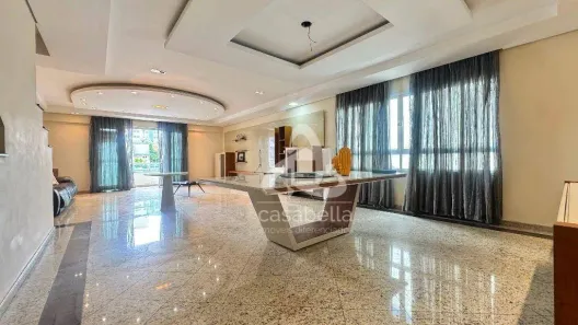 Casa com 4 Quartos à venda, 262m² no Embaré, Santos