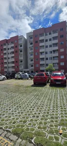 Apartamento com 2 Quartos à venda, 51m² no Aracapé, Fortaleza