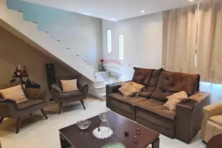 Casa de Condomínio com 3 Quartos à venda, 193m² no Jacarepaguá, Rio de Janeiro