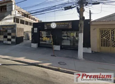 Lote/Terreno para alugar, 211m² no Parque Paulistano, São Paulo