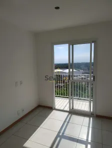 Apartamento com 2 Quartos à venda, 50m² no Vista Alegre, São Gonçalo