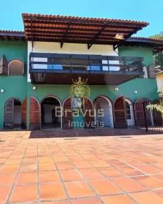 Casa com 4 Quartos para venda ou aluguel, 650m² no Fazenda Morumbi, São Paulo