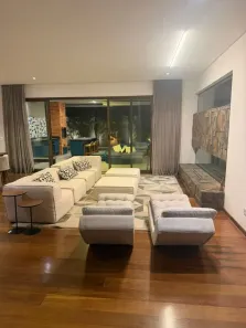 Casa de Condomínio com 5 Quartos à venda, 418m² no Jardim do Golfe, São José dos Campos