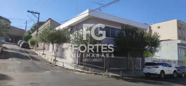 Imóvel Comercial para alugar, 256m² no Jardim Macedo, Ribeirão Preto