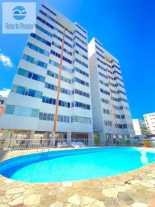 Apartamento com 3 Quartos à venda, 145m² no Cocó, Fortaleza