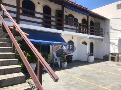 Apartamento com 1 Quarto à venda, 51m² no Palmeiras, Cabo Frio