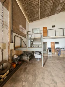 Galpão/Depósito/Armazém para alugar, 850m² no Setor Industrial, Brasília