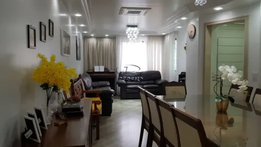 Sobrado com 3 Quartos à venda, 240m² no Vila Zelina, São Paulo