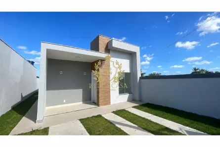 Casa com 2 Quartos à venda, 70m² no Vila Nova, Iguaba Grande