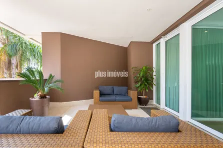 Apartamento com 2 Quartos à venda, 103m² no Vila Suzana, São Paulo