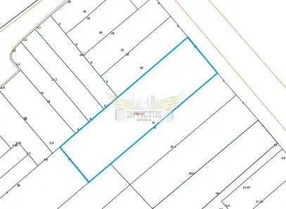 Lote/Terreno à venda, 179m² no Vila Floresta, Santo André
