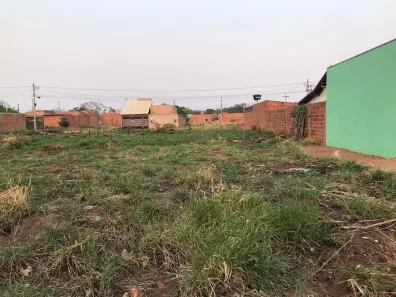 Lote/Terreno à venda, 250m² no Jardim da Mooca, Campo Grande