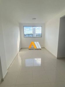 Apartamento com 3 Quartos à venda, 70m² no Parque Bela Vista, Votorantim