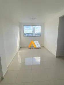Apartamento com 3 Quartos à venda, 70m² no Parque Bela Vista, Votorantim