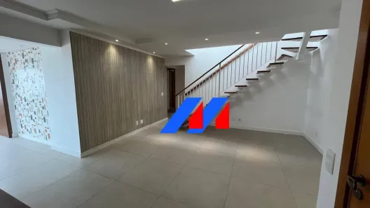 Cobertura com 3 Quartos para alugar, 250m² no Rudge Ramos, São Bernardo do Campo