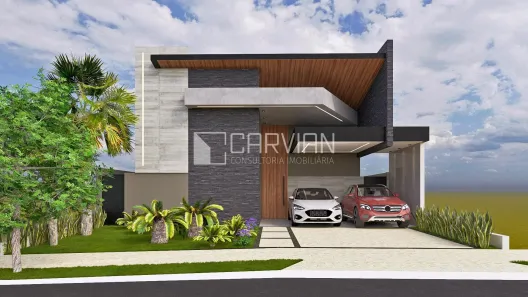Casa com 3 Quartos à venda, 347m² no Loteamento Terras de Florença, Ribeirão Preto