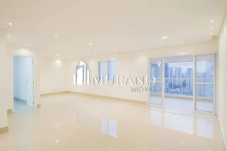 Apartamento com 3 Quartos à venda, 162m² no Tatuapé, São Paulo