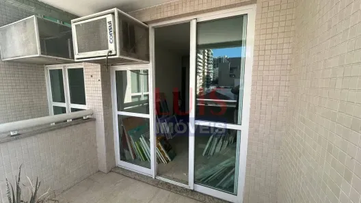 Apartamento com 2 Quartos à venda, 69m² no Icaraí, Niterói