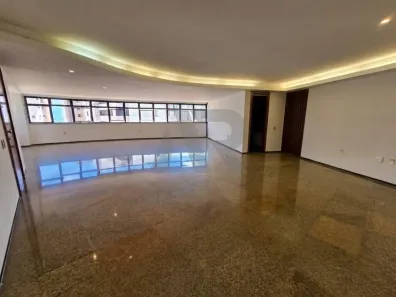 Apartamento com 4 Quartos à venda, 211m² no Meireles, Fortaleza